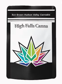 High Falls Canna | Flower | Sundrop | 14G