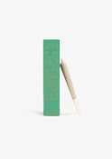 A Golden State - Preroll - Palo Cedro - 1g