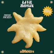 all:hours Money Maker Rosin 42265