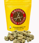 Honey Runtz - 14g Premium Indoor Flower (Artisan)