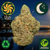 Flow State Frosted Donut 3.5g 42304