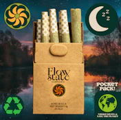 Flow State I-95 Ckies Pocket Pack 42279