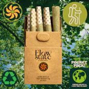 Flow State Sour Haze Pocket Pack 42278