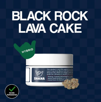 Shaka - Shaka Pre-Pack 3.5g BLR 00203 Main Image