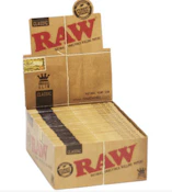 RAW - Classic Paper King Size Slim
