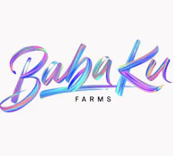 Baba Ku - Hash Hole - Trop Popz - 2g