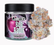 Connected Cannabis | Bad Apple | indoor 3.5G