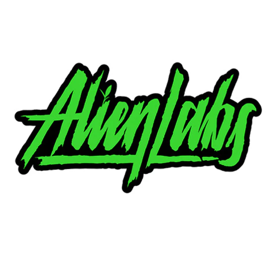 Alien Labs - PROMO - Alien Labs - Preroll - Biskanté - 1g Main Image