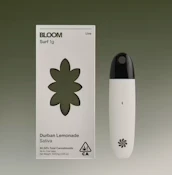 Bloom - AIO - Durban Lemonade - Resin - 1g