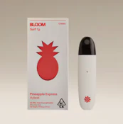Bloom - AIO - Pineapple Express - 1g
