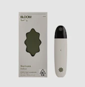 Bloom - AIO - Slurricane - Resin - 1g