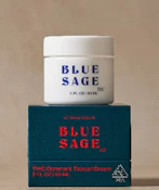 Blue Sage - Topicals - Citrus Cedar - 500mg