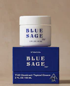 Blue Sage - Topicals - Original - 500mg