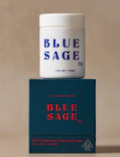 Blue Sage - Topicals - Citrus Cedar - 1000mg