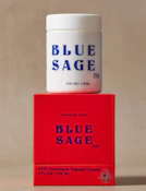 Blue Sage - Topicals - Orange Chai - 1000mg