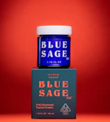 Blue Sage - Topicals - Citrus Cedar - 250mg