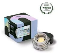 Chemdog Live Resin Badder 1G