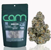 CAM - Flower - Bubba's Girl - 14g