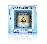 CBX - Concentrate - Glue Flame - T1 Rosin - 1g