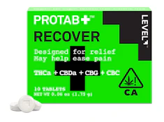 Level Protab - Recover