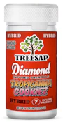 Treesap - Diamond Infused - Tropicana Cookies - Prerolls - 7G