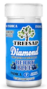 Treesap - Diamond Infused - Berry Blue - Prerolls - 7G