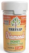 Treesap - Diamond Infused - Honey Clementine - Prerolls - 7G