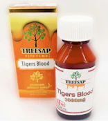 Treesap - Tigers Blood - Syrup - 1000mg