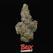 Jealousy Whole Flower 3.5g (H) 00685