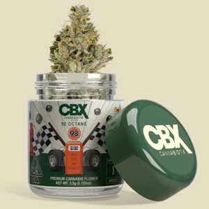 CANNABIOTIX - [Cannabiotix] Flower - 3.5g - 98' Octane (I)