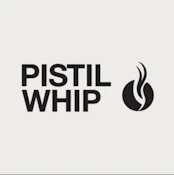 Pistil Whip — Red Diamond Live Rosin Badder (1g)
