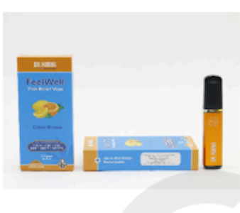 DR. NORM'S - [Dr. Norm's] AIO - 0.5g - Pain