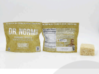 DR. NORM'S - [Dr. Norm's] RKT - 100mg - Original