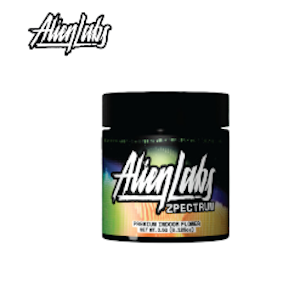 ALIEN LABS - [Alien Labs] Indoor Flower - 3.5g - Zpectrum (H)