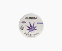 [Almora] Flower - 14g - Indica Blend (I)