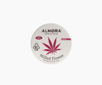 [Almora] Flower - 14g - Sativa Blend (S)