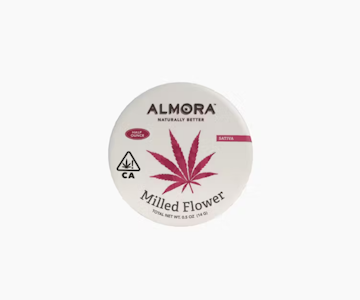 Almora - [Almora] Flower - 14g - Sativa Blend (S)