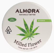 [Almora] Flower - 28g - Hybrid Blend (H)