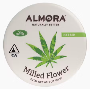 Almora - [Almora] Flower - 28g - Hybrid Blend (H)