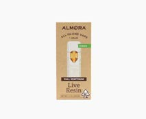 [Almora] AIO - 1g - Berry Creamy (H)