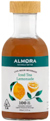 [Almora] THC Beverage - 100mg - Iced Tea Lemonade