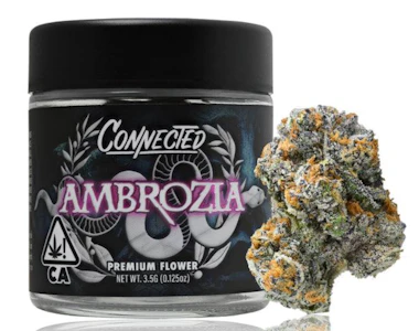 ALIEN LABS - [Connected] Indoor Flower - 3.5g - Ambrozia (H)