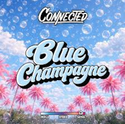 [Connected] Indoor Flower - 3.5g - Blue Champagne (S)