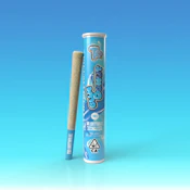 [Traditional] Pre-roll - 1g - Blue Donut (I)