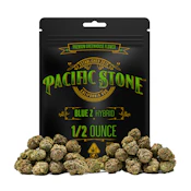 [Pacific Stone] Flower - 14g - Blue Z (H)
