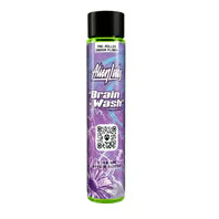 Alien Labs - [Alien Labs] Preroll - 1g - Brain Wash (H) Main Image