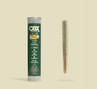 [Cannabiotix] Preroll - 0.75g - Casino Kush (I)