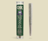 [Cannabiotix] Preroll - 0.75g - Grape Gasby (I)