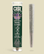 [Cannabiotix] Preroll - 0.75g - Mount Zereal (H)