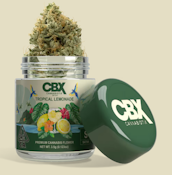[Cannabiotix] Flower - 3.5g - Tropical Lemonade (S)